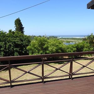 Rose Of Sharon Hotel Amanzimtoti Exterior photo