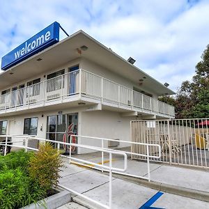 Motel 6-Whittier, Ca - Los Angeles Exterior photo