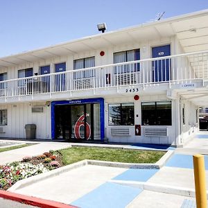 Motel 6-Woods Cross, Ut - Salt Lake City - North Exterior photo