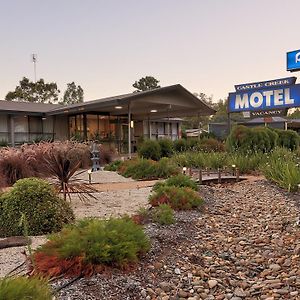 Castle Creek Motel Euroa Exterior photo