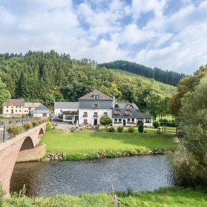 Zur Alten Muehle Hotel Lutzkampen Exterior photo