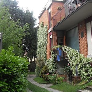 Accademia B&B Trezzo sull'Adda Exterior photo