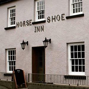 The Horseshoe Inn Crickhowell Exterior photo