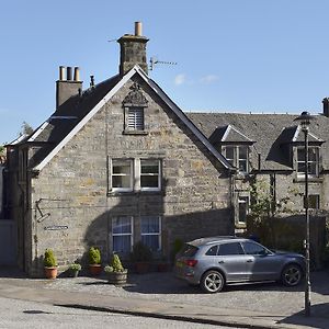 Sandhaven Villa Culross Exterior photo