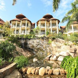 Malaika Beach Resort Mwanza Exterior photo