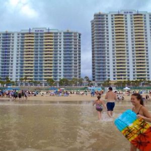 Ocean Walk Resort 2Br Condo A2904 Daytona Beach Exterior photo