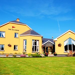 The 19Th Golf Lodge Ballybunion Exterior photo