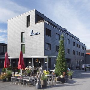 Hotel Profis Diepoldsau Exterior photo