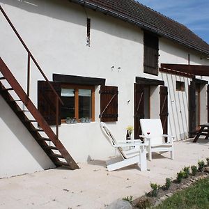 Gite Chevannes Villa Fours Exterior photo