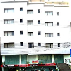 Banerjee Inn , City Center Durgapur  Exterior photo
