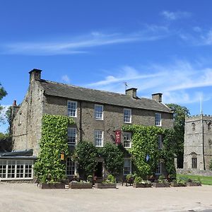 The Rose & Crown Hotel Barnard Castle Exterior photo