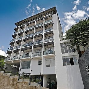 Lavendish Hills Kandy Hotel Exterior photo