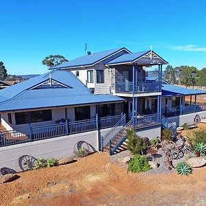 Mountain Park Retreat Villa Perth Exterior photo