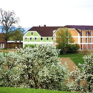 Mostlandhof Hotel Purgstall an der Erlauf Exterior photo