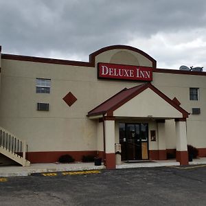 Deluxe Inn Warsaw Exterior photo