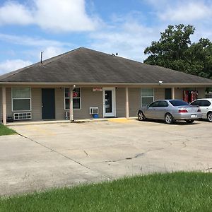 Cajun Country Inn Gonzales Exterior photo