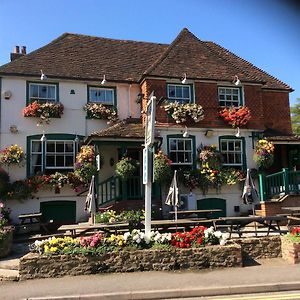 The Jolly Farmer Bramley  Exterior photo