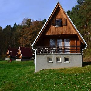 Barrandovska Zatoka Hotel Kozli u Orlika Exterior photo