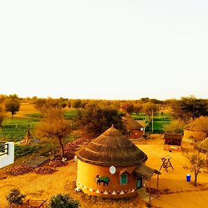 Desert Nights Hotel Mandawa Room photo