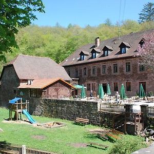 Hotelgasthof Buchenmuehle Lohr am Main Exterior photo