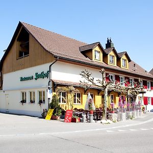 Freihof Embrach Bed & Breakfast Exterior photo