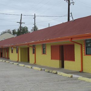 Budget Inn Houma Exterior photo