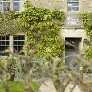 Pear Tree Inn Whitley Whitley  Exterior photo