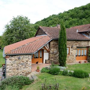 Maison Hotes Pacelian Bed & Breakfast Saint-Gregoire  Exterior photo