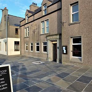 The Shore Hotel Kirkwall Exterior photo