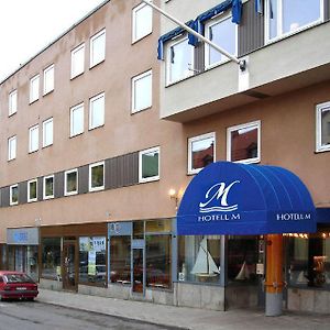 Best Western Hotel M Motala Exterior photo