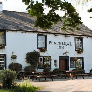 The Punchbowl Inn Askham  Exterior photo