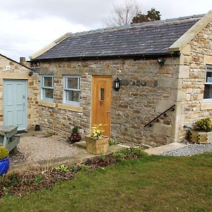 Micro Barn Mickleton Barnard Castle Hotel Exterior photo