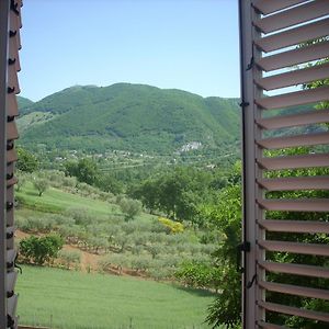 B&B Cuoreverde Pollino Rotonda Room photo