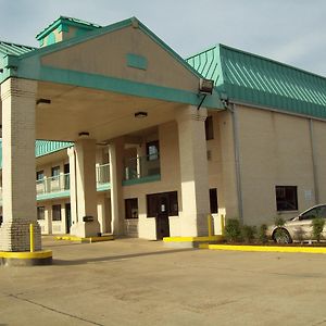 Western Inn Express Hazlehurst Exterior photo