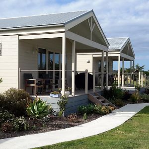 Bass Coast Country Cottages Exterior photo