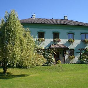 Penzion Eva Hotel Bohumin Exterior photo