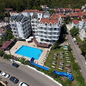 Sayar Apart Aparthotel Marmaris Exterior photo