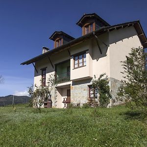 Casa De Aldea Carboneiro Villa Naraval Exterior photo