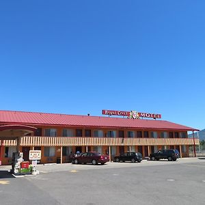 Royal Crest Motel Medford Exterior photo