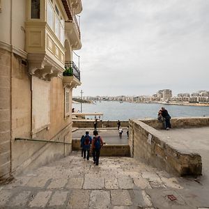 Valletta Old Theatre Lane Apartment Exterior photo