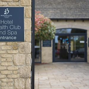 Bicester Hotel, Golf & Spa Exterior photo