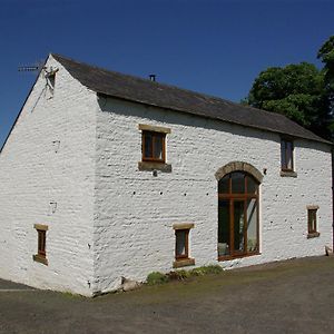 Middlefell View Cottage Alston Exterior photo
