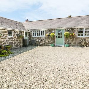 Anjarden Byre, Penzance Villa Sancreed Exterior photo