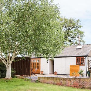 Cheshire Cheese Cottage Chester Exterior photo