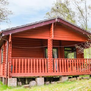 Otter Lodge Strathpeffer Exterior photo