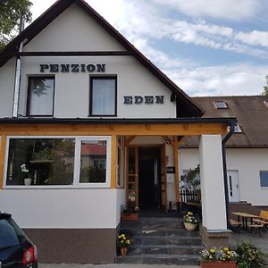 Penzion Eden Turnov Hotel Exterior photo