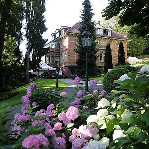 Villa Hammerschmiede Soellingen Exterior photo