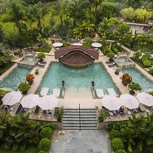 The Royal Corin Thermal Water Spa & Resort - Adults Only La Fortuna Exterior photo