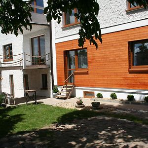Pokoje Noclegi Orzech Apartment Tczew Exterior photo