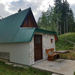 Vikendica Filip L Villa Zabljak  Exterior photo